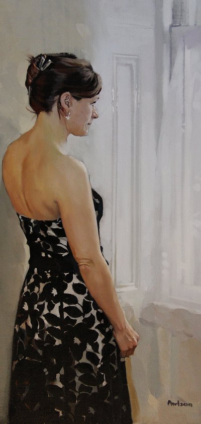 Waiting by the Window